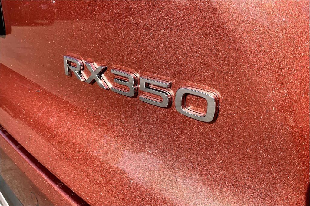 صورة 8 لـ 2026 Lexus RX 350 PREMIUM