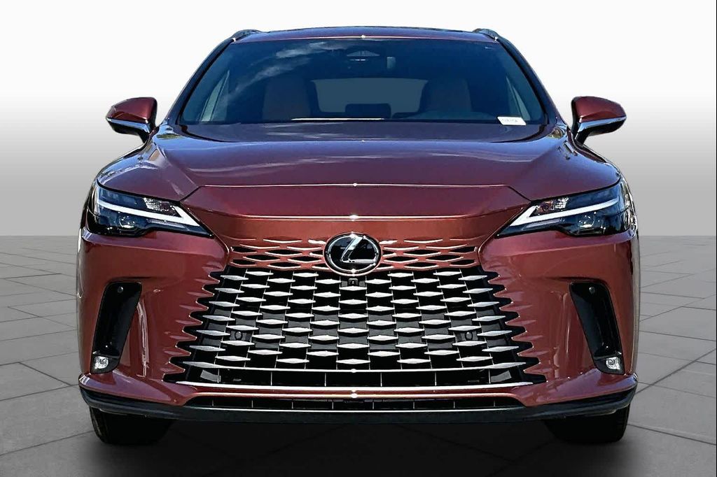 صورة 3 لـ 2026 Lexus RX 350 PREMIUM