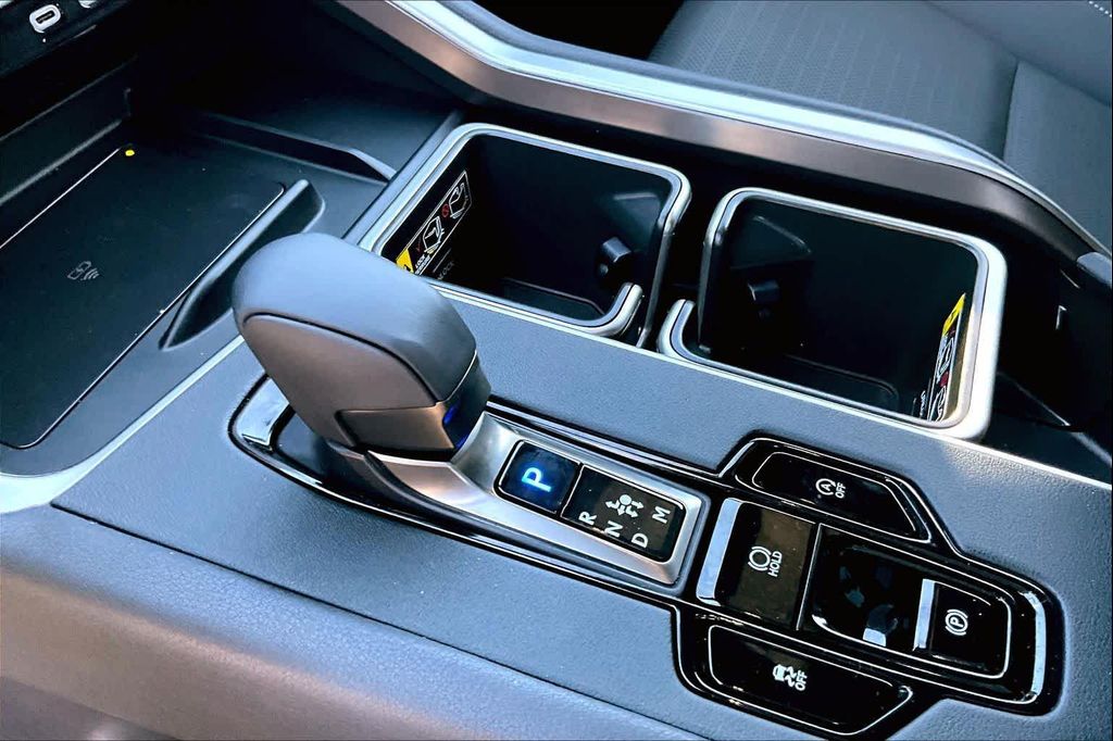 2026 Lexus TX 350 PREMIUM thumbnail 11