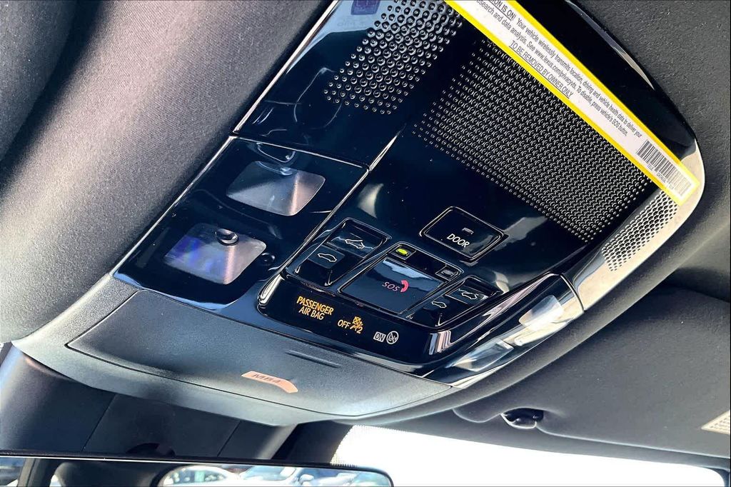 2024 Lexus RX 350 BASE — миниатюра 34