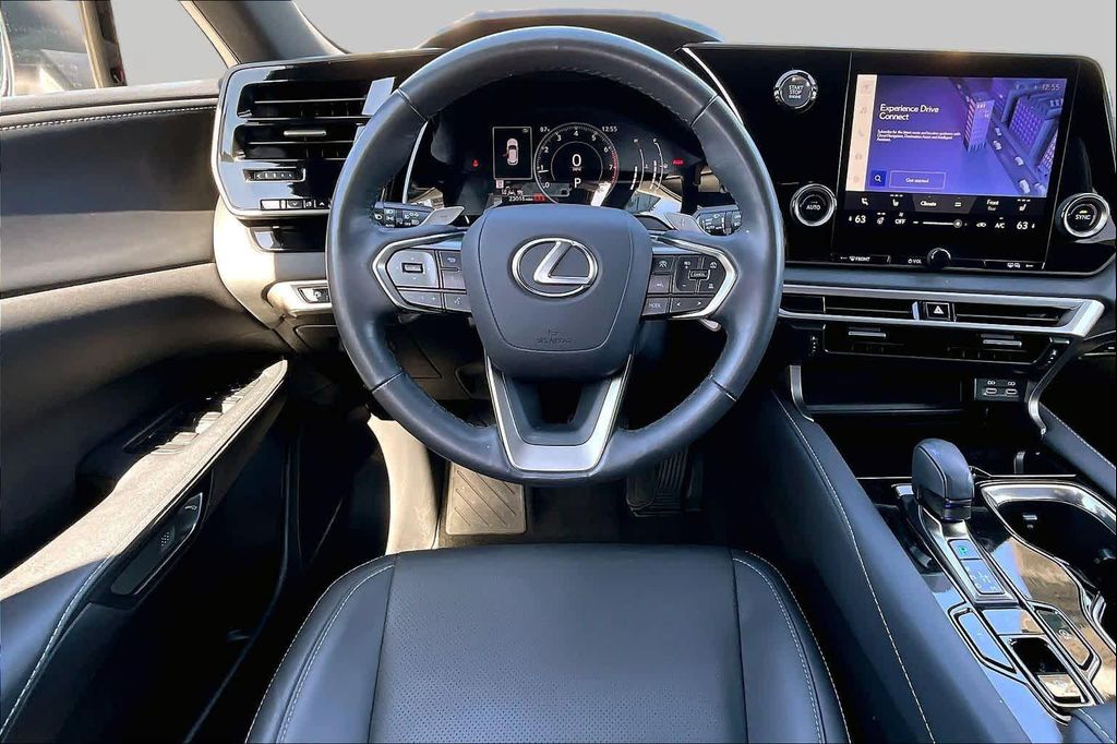 صورة 5 لـ 2024 Lexus RX 350 BASE