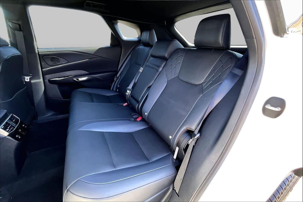 2024 Lexus RX 350 BASE — миниатюра 18
