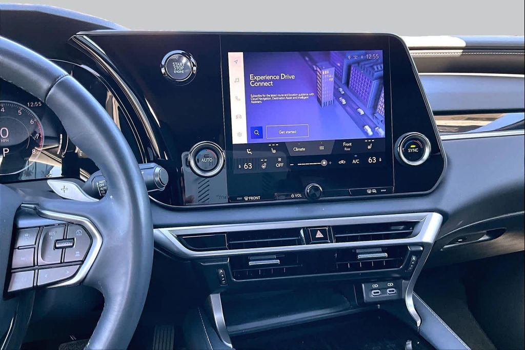 صورة 6 لـ 2024 Lexus RX 350 BASE