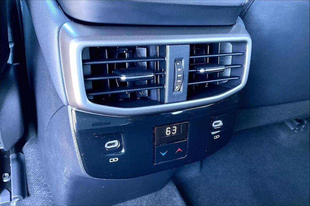 2024 Lexus RX 350 BASE — миниатюра 32