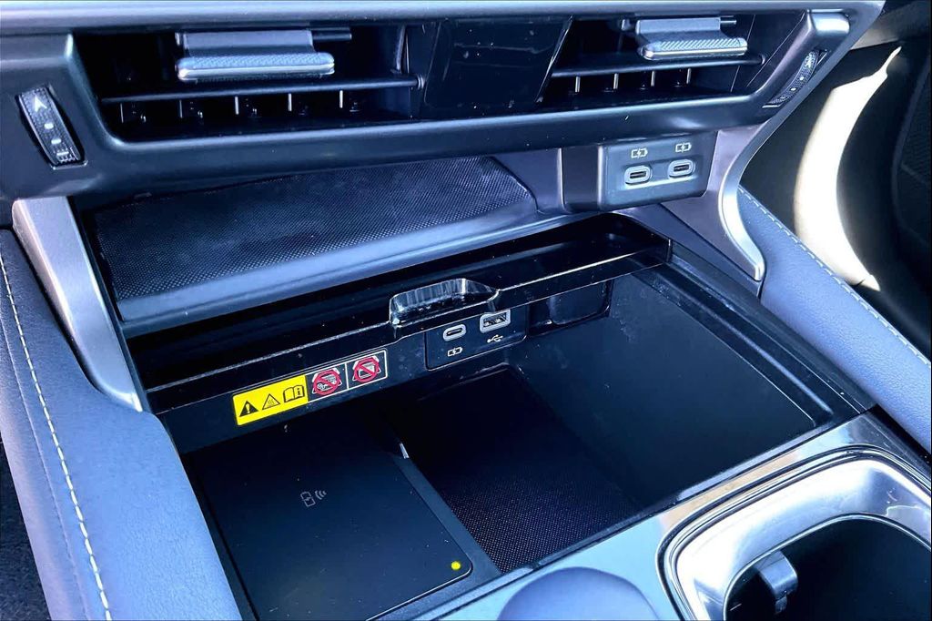2024 Lexus RX 350 BASE — миниатюра 33
