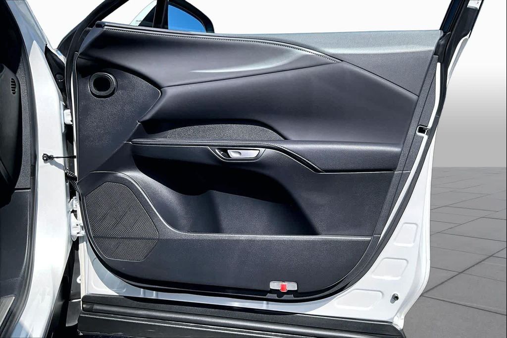 2024 Lexus RX 350 BASE — миниатюра 21