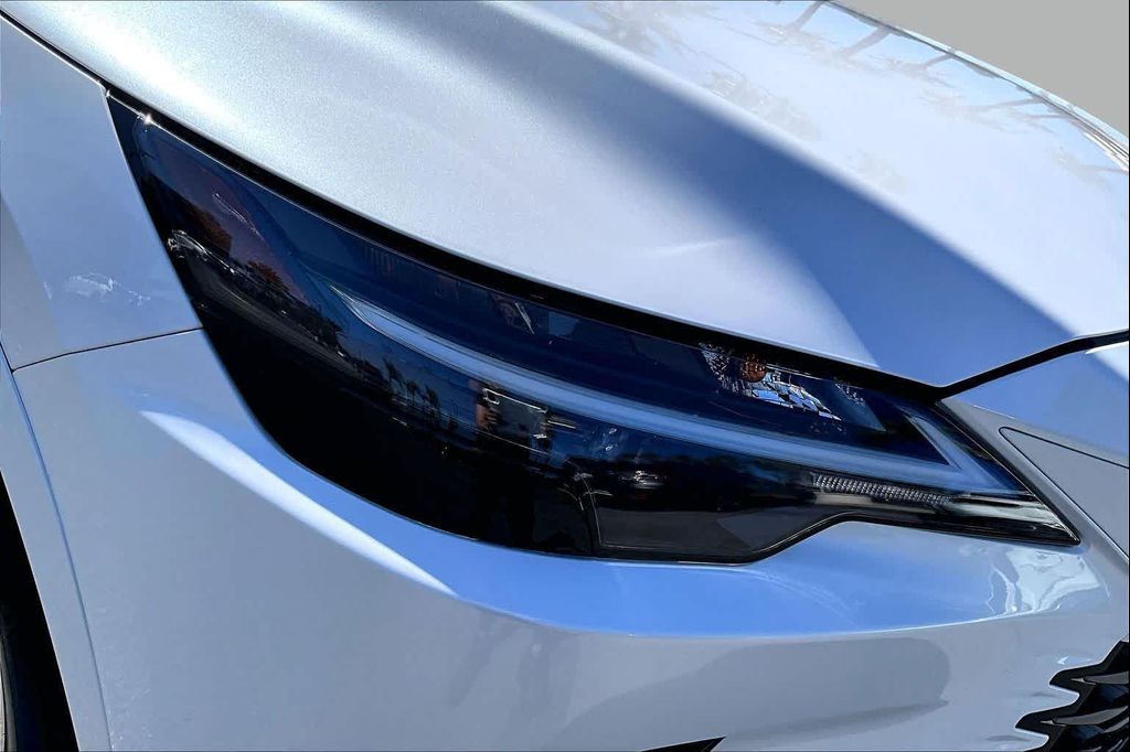 2024 Lexus RX 350 BASE — миниатюра 26