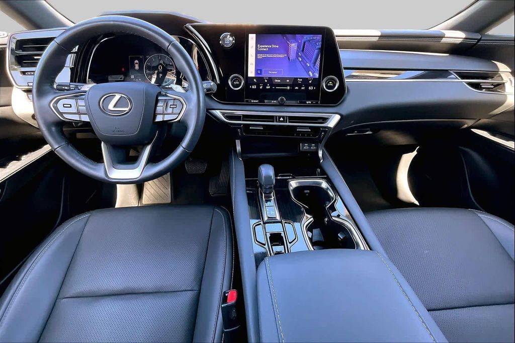 2024 Lexus RX 350 BASE — миниатюра 14