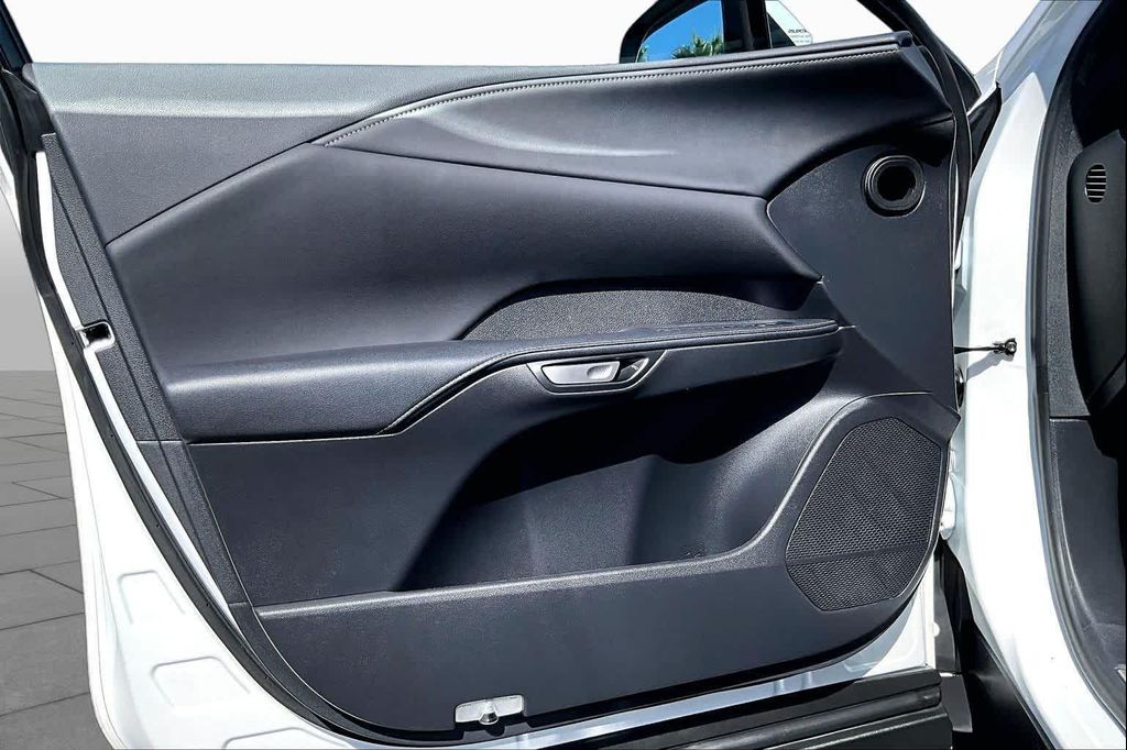 2024 Lexus RX 350 BASE — миниатюра 20
