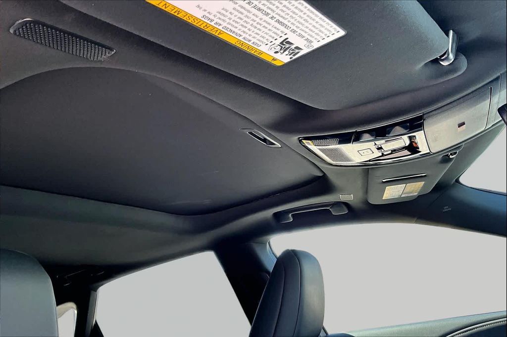 2024 Lexus RX 350 BASE — миниатюра 13