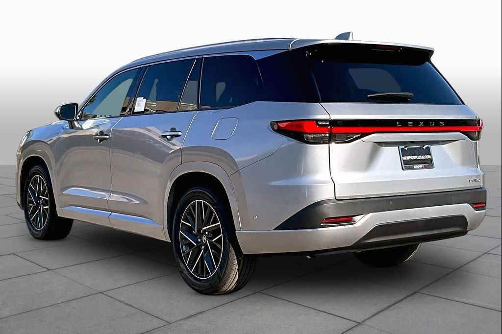 2026 Lexus TX 350 PREMIUM thumbnail 7