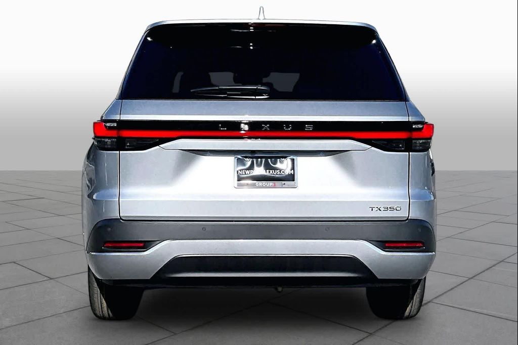 2026 Lexus TX 350 PREMIUM thumbnail 4