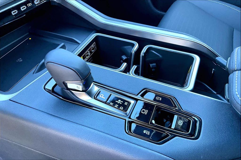 2026 Lexus TX 350 PREMIUM thumbnail 11