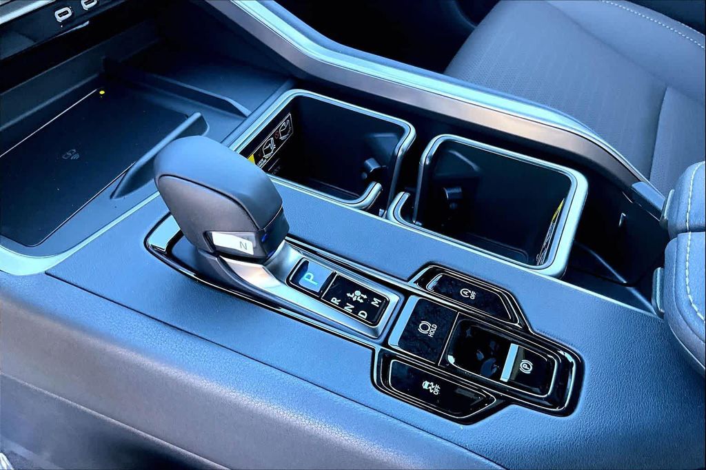 2026 Lexus TX 350 PREMIUM 缩略图 11