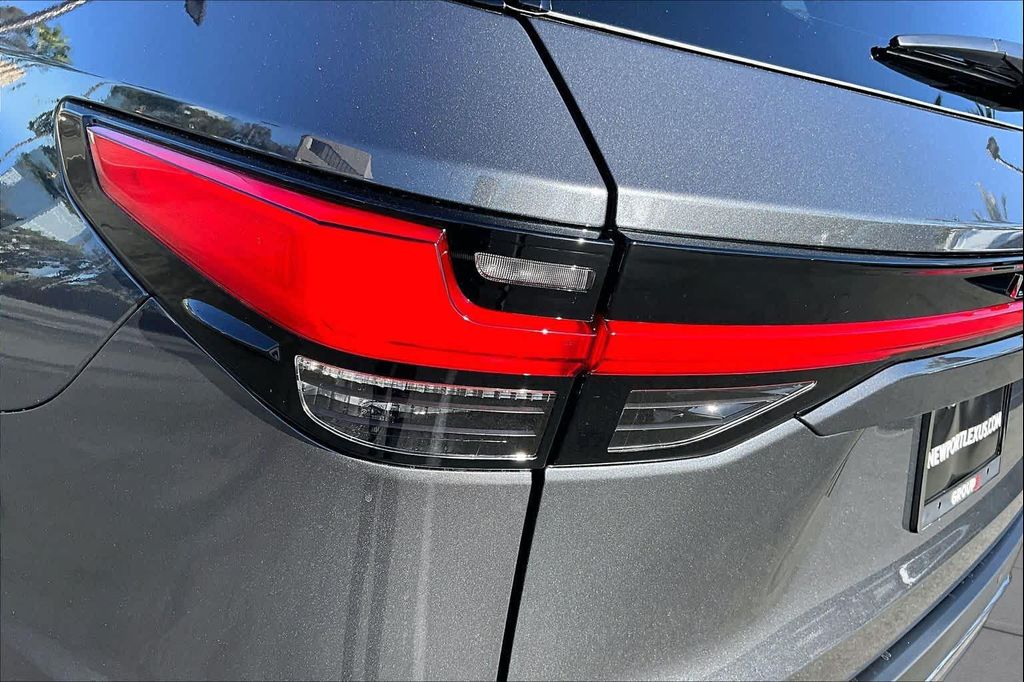 2026 Lexus TX 350 PREMIUM 缩略图 12