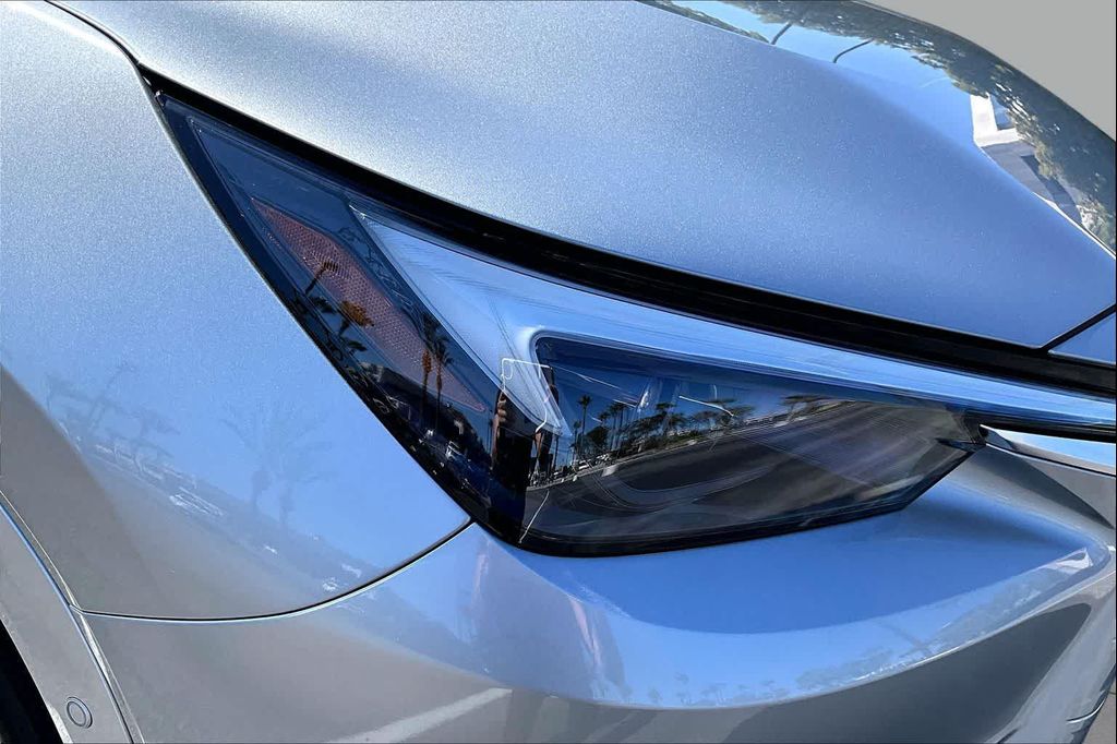 2026 Lexus TX 350 PREMIUM — миниатюра 21