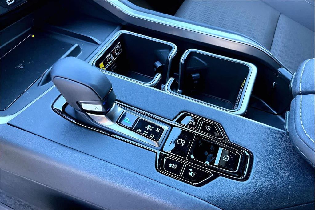 2026 Lexus TX 350 PREMIUM — миниатюра 11