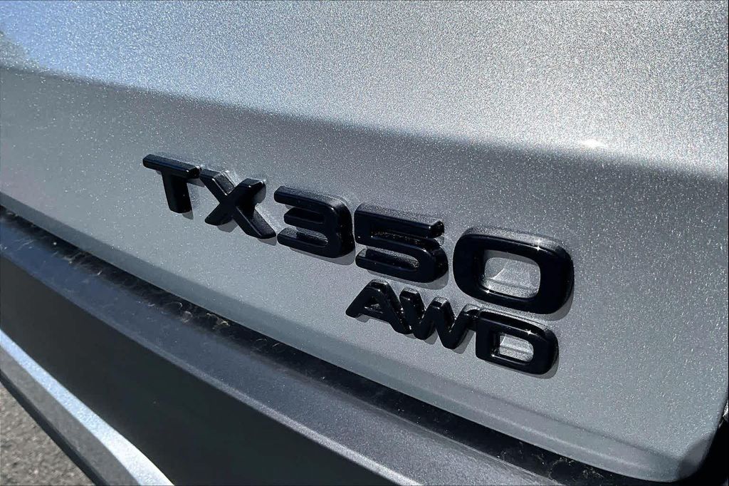 صورة 8 لـ 2026 Lexus TX 350 PREMIUM