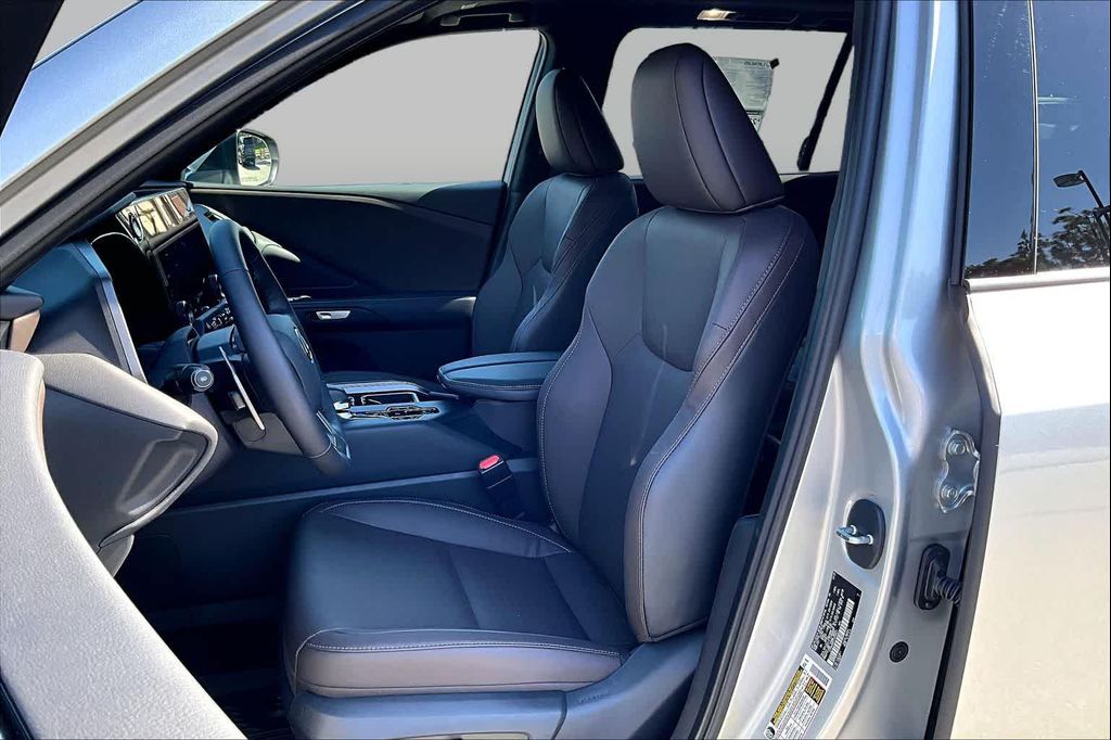 2026 Lexus TX 350 PREMIUM — миниатюра 18