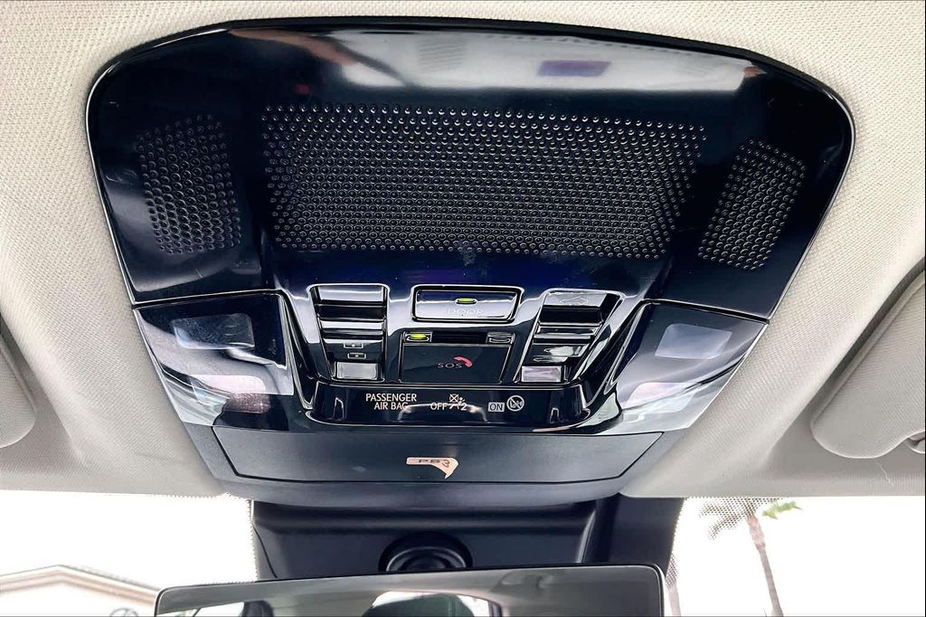 صورة مصغرة 32 لـ 2024 Lexus NX 350 LUXURY