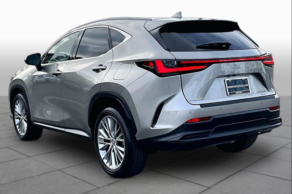 صورة 11 لـ 2024 Lexus NX 350 LUXURY