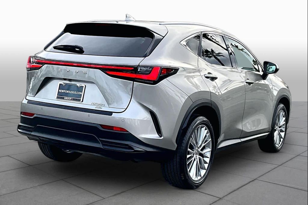 صورة 12 لـ 2024 Lexus NX 350 LUXURY