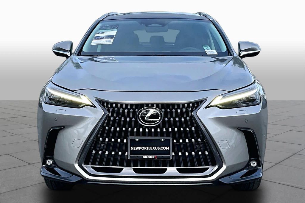 صورة 3 لـ 2024 Lexus NX 350 LUXURY