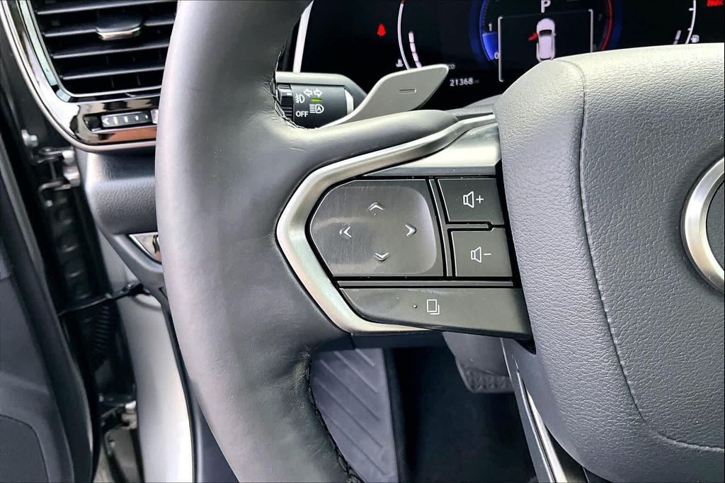 صورة مصغرة 22 لـ 2024 Lexus NX 350 LUXURY