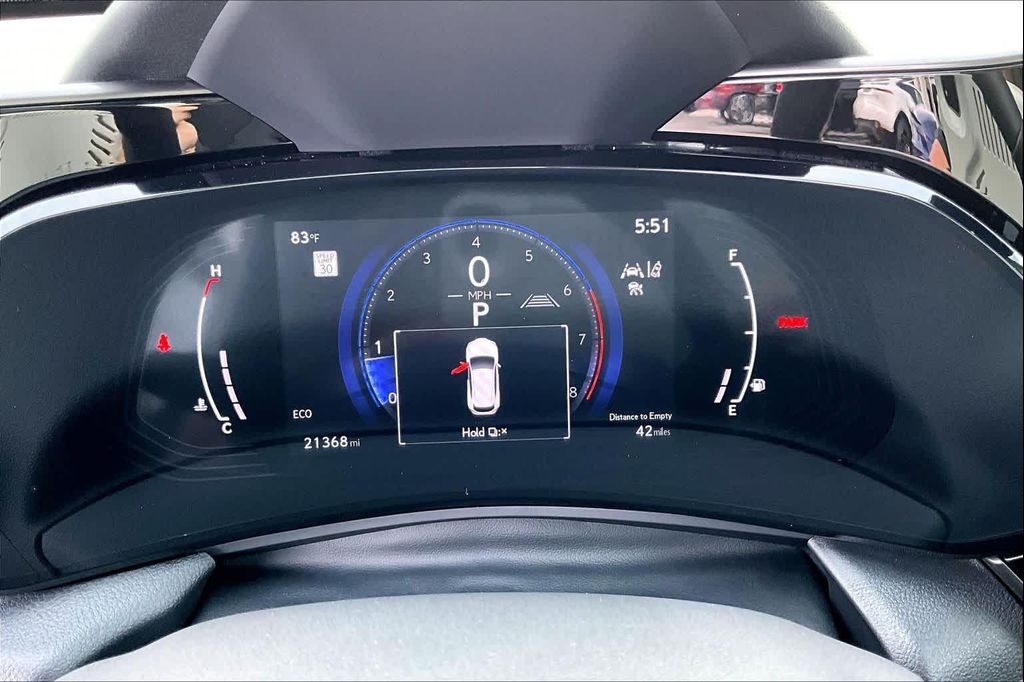صورة مصغرة 24 لـ 2024 Lexus NX 350 LUXURY