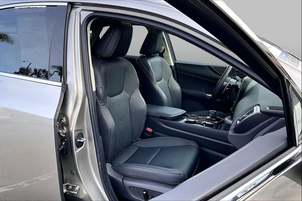 صورة 8 لـ 2024 Lexus NX 350 LUXURY