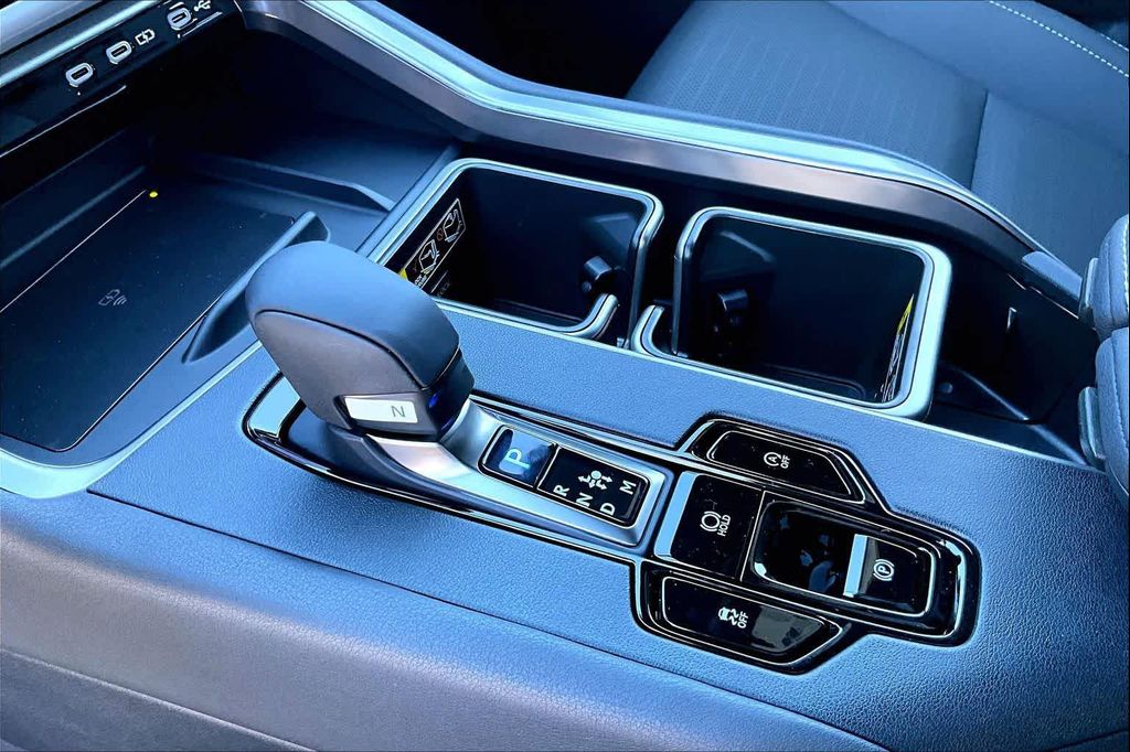 2026 Lexus TX 350 PREMIUM 缩略图 11