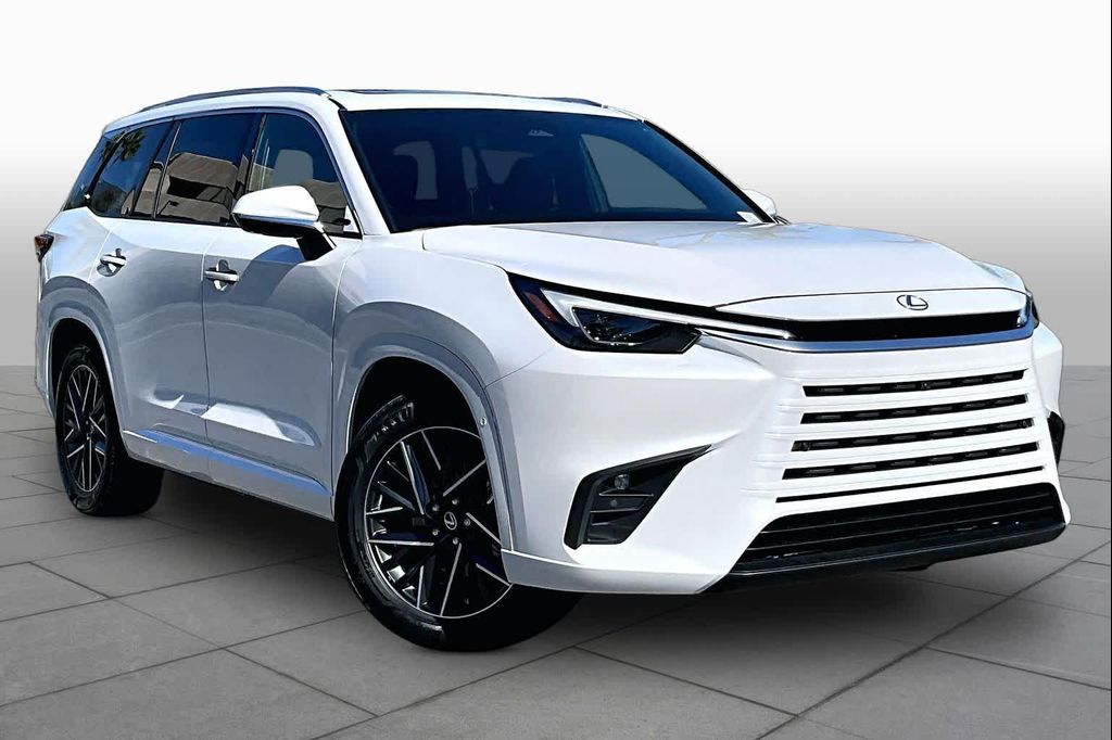 2026 Lexus TX 350 PREMIUM 缩略图 2