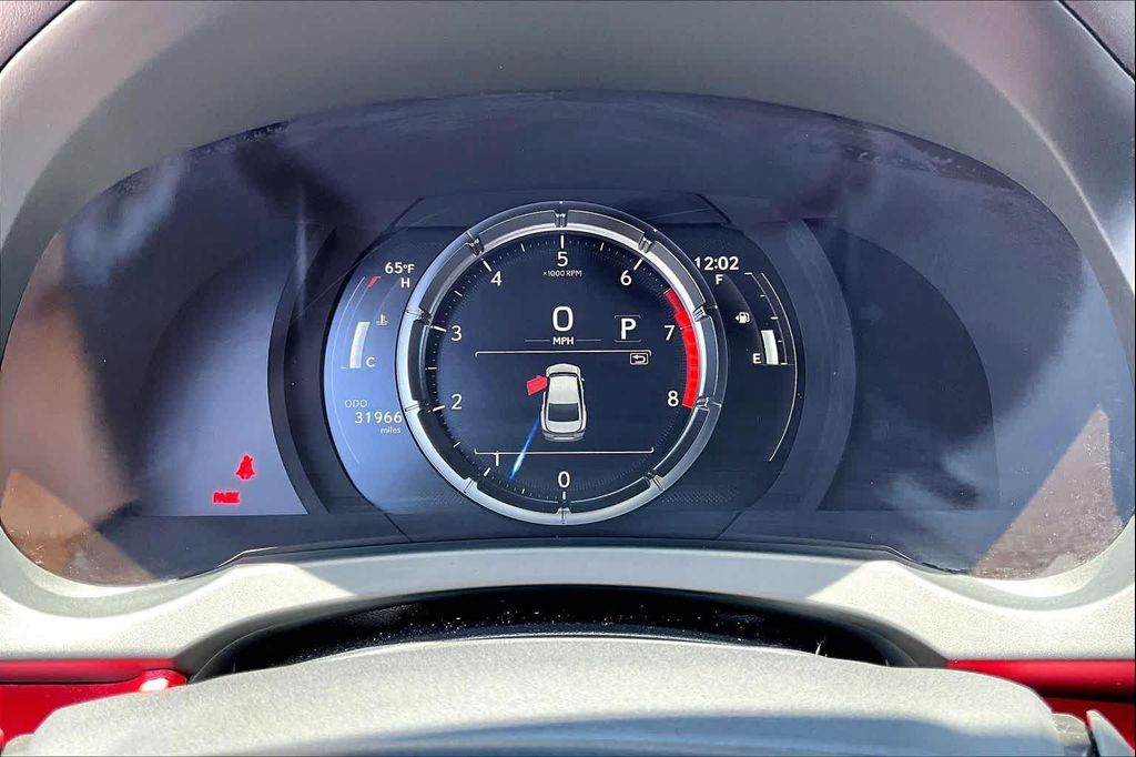 صورة مصغرة 24 لـ 2023 Lexus IS 350 BASE