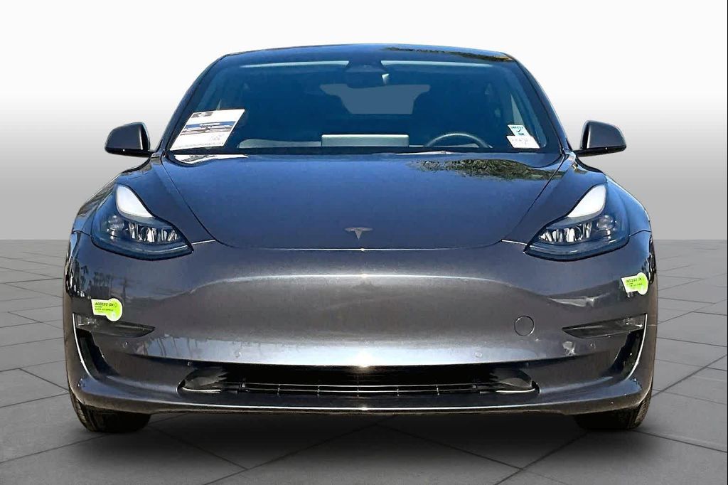 2022 Tesla MODEL 3 PERFORMANCE 照片 3