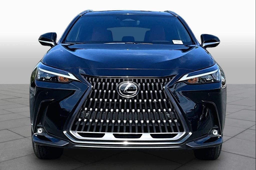 2026 Lexus NX 450H+ PREMIUM 照片 3