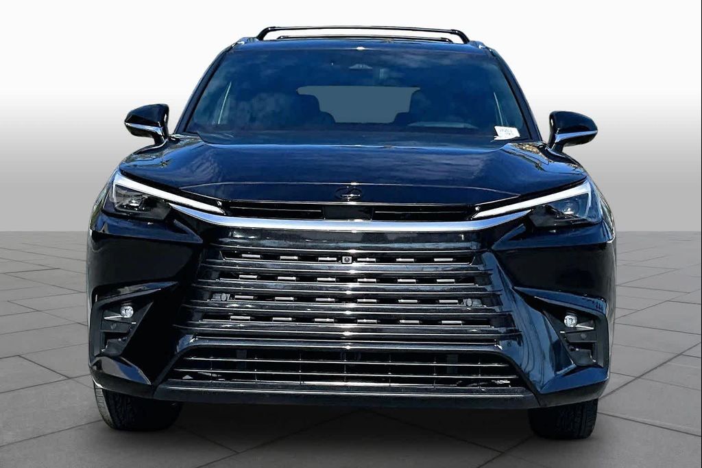 صورة 3 لـ 2026 Lexus TX 550H+ LUXURY