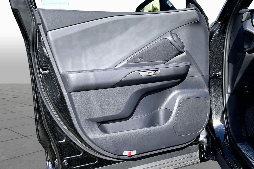2026 Lexus TX 550H+ LUXURY — миниатюра 16