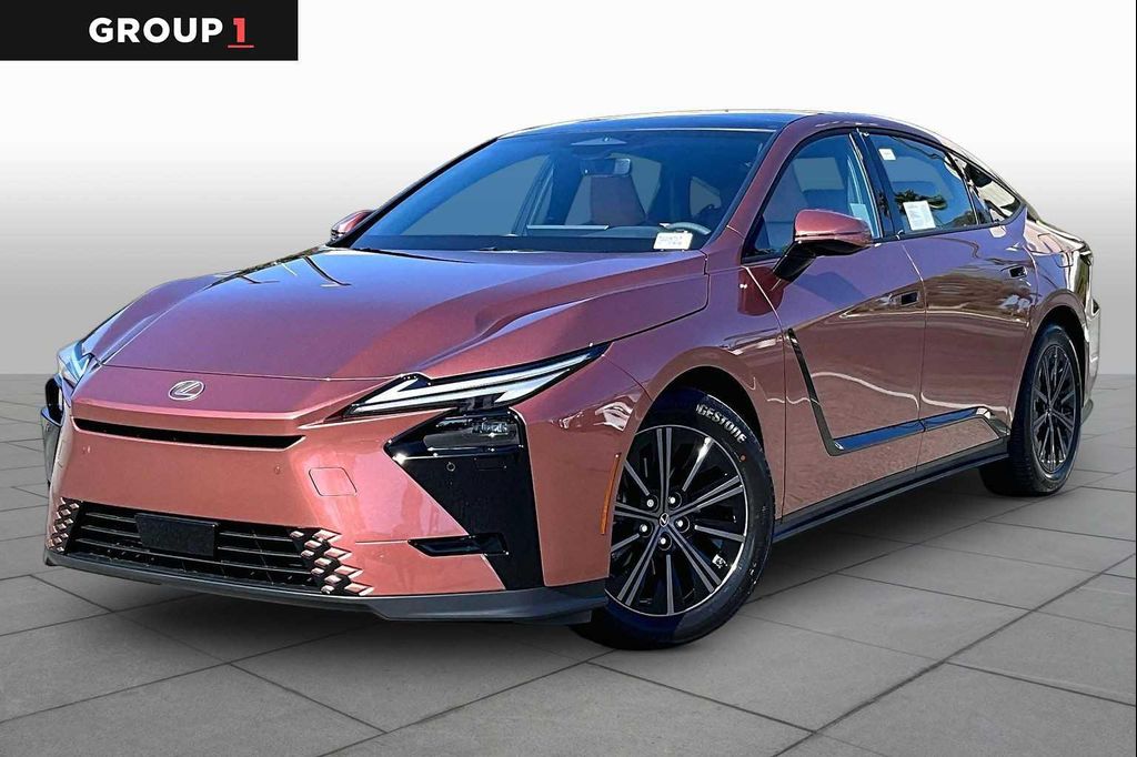 New 2026 Lexus ES 350h Premium