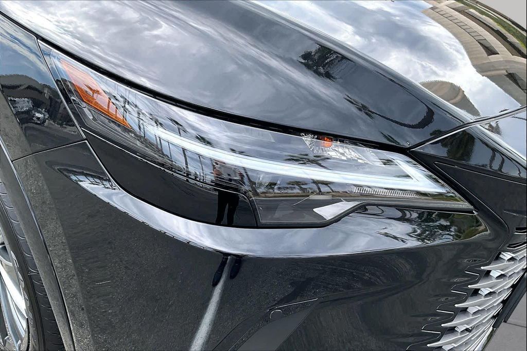 2026 Lexus RX 350 PREMIUM thumbnail 21