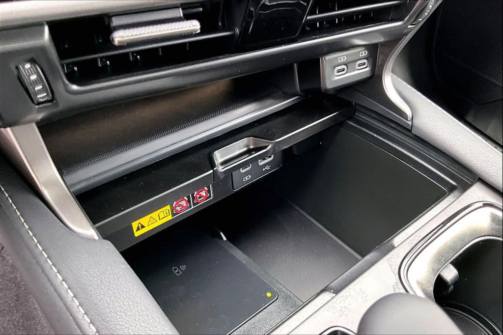 2026 Lexus RX 350 PREMIUM thumbnail 15