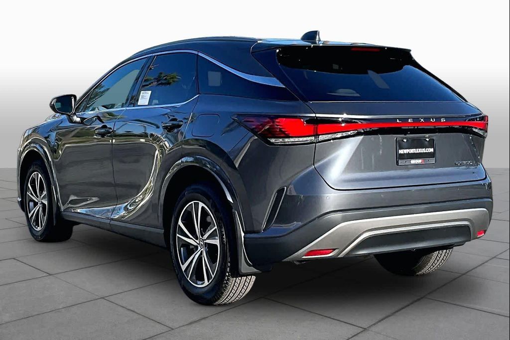 2026 Lexus RX 350 PREMIUM 照片 7