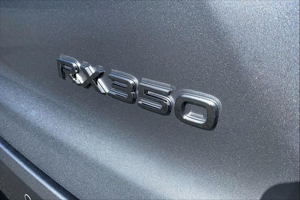 2026 Lexus RX 350 PREMIUM 照片 8