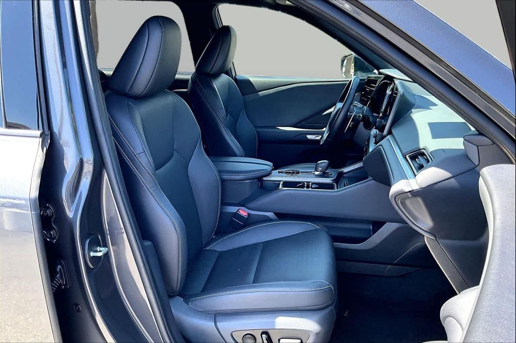 صورة 9 لـ 2024 Lexus TX 350 PREMIUM