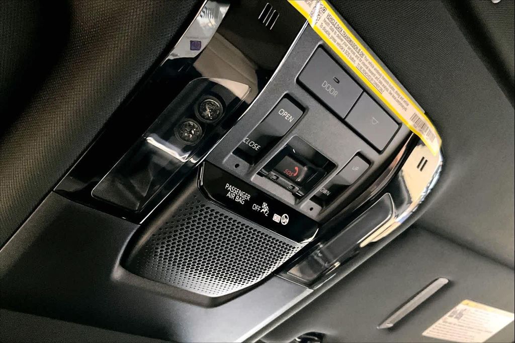 صورة 14 لـ 2026 Lexus GX 550 OVERTRAIL+