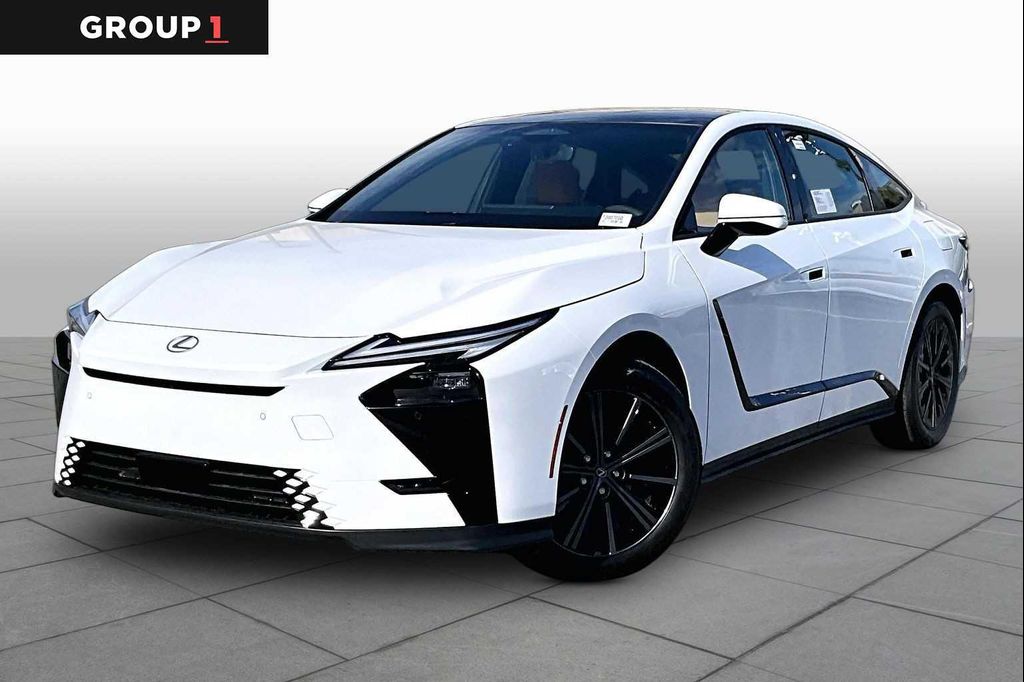 New 2026 Lexus ES 350h Premium