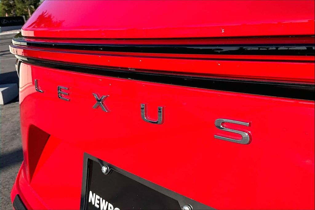 2024 Lexus NX 350H PREMIUM 缩略图 29