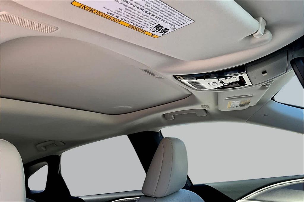 2024 Lexus RX 350 BASE 照片 13