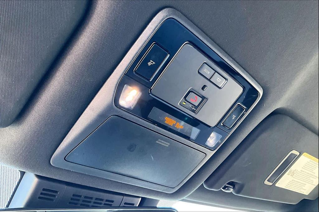 2024 Lexus TX 350 BASE — миниатюра 33