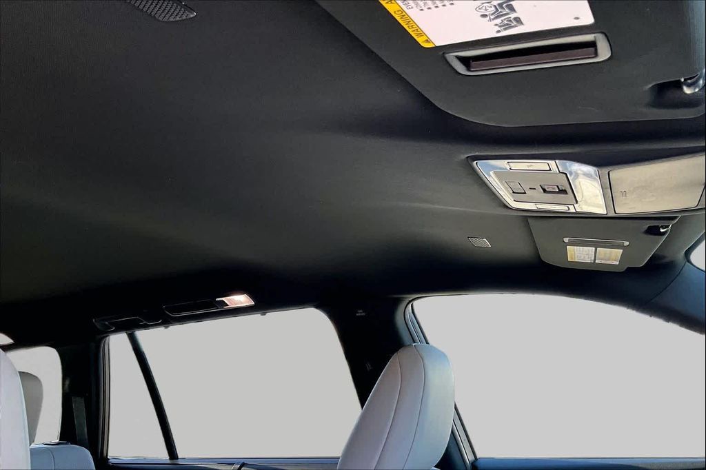 2024 Lexus TX 350 BASE — миниатюра 13
