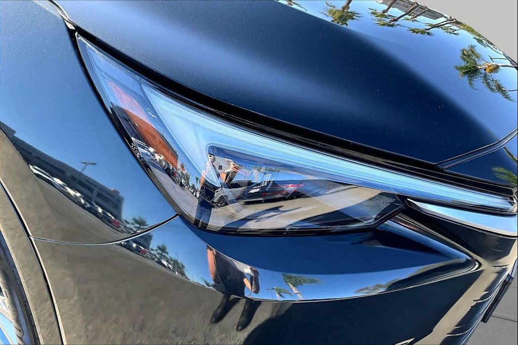 2024 Lexus TX 350 BASE — миниатюра 26